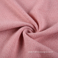 Winter fabric knit rib fabric sweater fabric